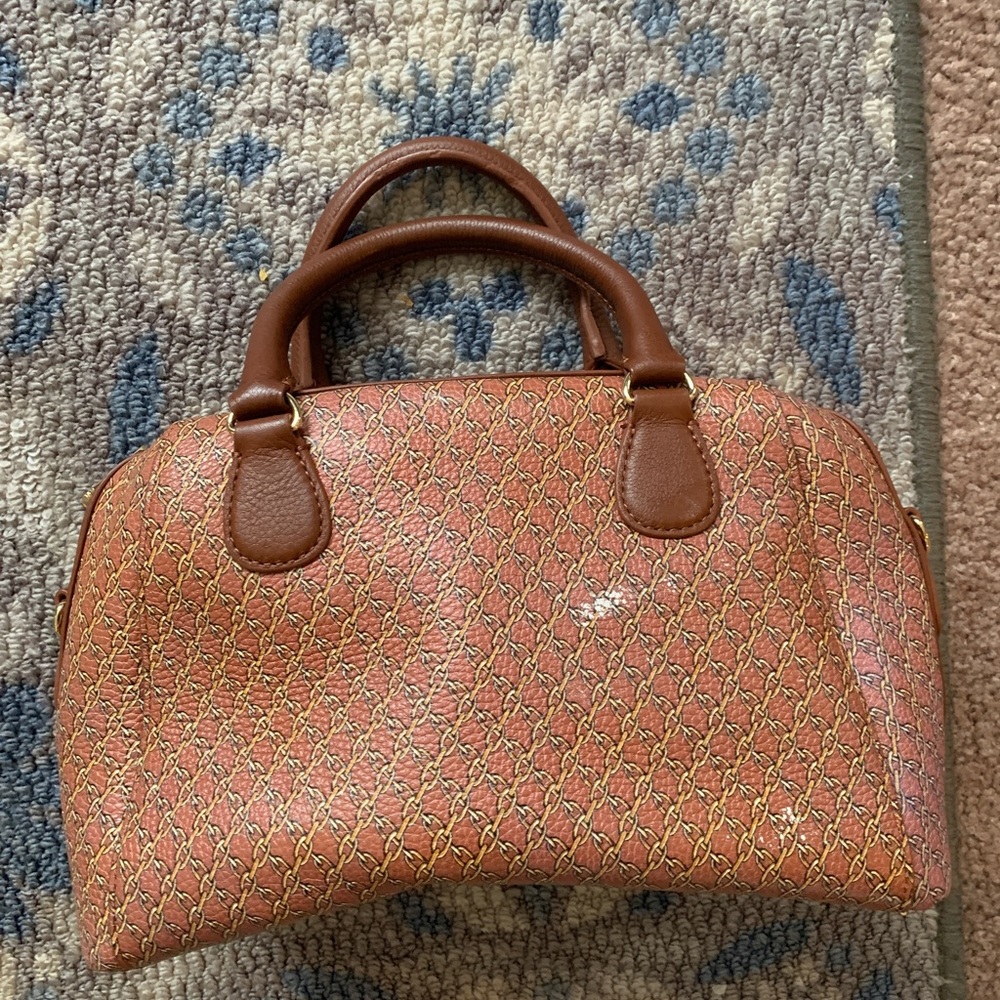 Talbots Purse - Picture 2 of 3